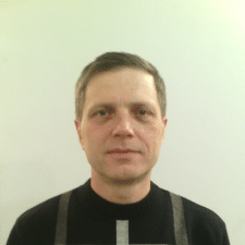 Фрилансер Алексей Ч. — Украина, Днепр. Специализация — Копирайтинг, Написание статей