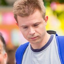 Фрилансер Владимир Г. — Украина, Киев. Специализация — Создание сайта под ключ, HTML и CSS верстка