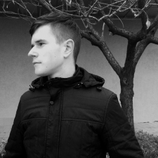 Фрилансер Максим М. — Украина. Специализация — HTML и CSS верстка, Javascript и Typescript
