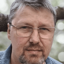 Фрилансер Владимир С. — Украина, Каменское. Специализация — Javascript и Typescript, Веб-программирование