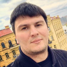 Заказчик Антон Т. — Украина, Запорожье.