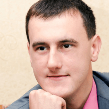 Freelancer Denis K. — Ukraina, Charków. Specjalizacja — Javascript & Typescript, Javascript & Typescript