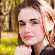 Фрилансер Марина А. — Украина, Винница. Специализация — 3D моделирование и визуализация, Обработка фото