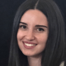 Freelancer Olena D. — Ukraina, Kijów. Specjalizacja — Identyfikacja wizualna, Loga