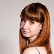 Фрилансер Анастасия Ф. — Украина, Киев. Специализация — Реклама в социальных медиа, Контент-менеджер