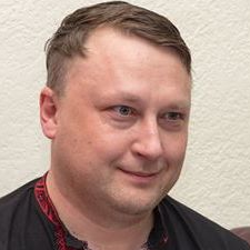 Freelancer Ivan D. — Ukraine, Dnepr. Core skill — Web Programming, Javascript and Typescript