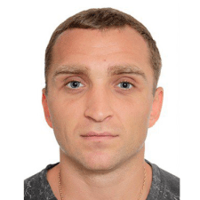 Zleceniodawca Oleksandr G. — Ukraina, Czerniowce.