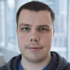 Фрилансер Maksym K. — Украина, Кривой Рог. Специализация — 3D моделирование и визуализация, Анимация