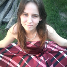 Фрилансер Алина К. — Украина, Смела. Специализация — Контент-менеджер