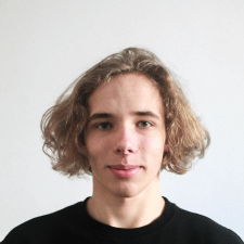 Фрилансер Володимир К. — Украина, Киев. Специализация — Javascript и Typescript, HTML и CSS верстка