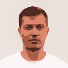Andrey Dekterev