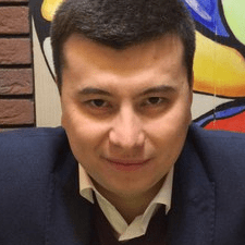 Денис Квон