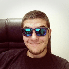 Freelancer Volodimir D. — Ukraina, Kijów. Specjalizacja — Testowanie i kontrola jakości, Administracja systemem i siecią