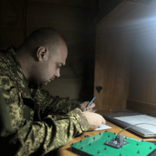 Freelancer Dmytro B. — Ukraina, Kijów. Specjalizacja — Doradztwo inżynieryjne