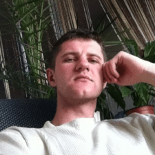 Фрилансер Роман Т. — Україна, Київ. Спеціалізація — HTML та CSS верстання, Англійська мова