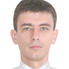 Pavlo Lushchik