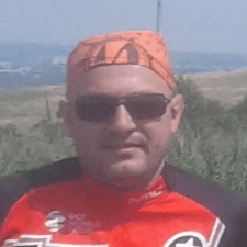 Фрилансер Віталій К. — Украина, Кременчуг. Специализация — Дизайн сайтов, Дизайн мобильных приложений