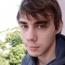 Freelancer Dmitry D. — Ukraine, Dnipro. Fachgebiet — System- & Netzwerkadministration