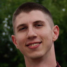 Freelancer Denis A. — Ukraine, Ternopol. Core skill — Logo Design, Vector Graphics