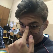 Фрилансер Дмитрий И. — Украина, Харьков. Специализация — Дизайн визиток, Дизайн сайтов