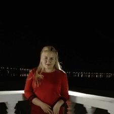 Alina Demydenko