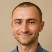 Freelancer Dembitskyi Yevhen D. — Ukraine, Poltava. Core skill — Desktop Apps, Web Programming