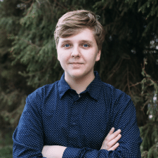 Фрилансер Владимир Д. — Украина, Киев. Специализация — Контент-менеджер, Создание сайта под ключ