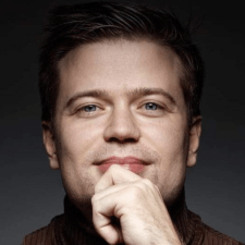 Client Oleksandr D. — Ukraine.