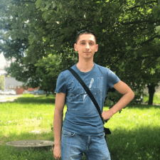 Фрилансер Vitalii D. — Украина, Львов. Специализация — Веб-программирование, Python