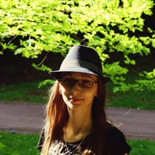 Фрилансер Олена М. — Украина, Ивано-Франковск. Специализация — Перевод текстов, Редактура и корректура текстов