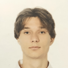 Фрилансер Артём П. — Украина, Павлоград. Специализация — Аудио и видео монтаж, Английский язык