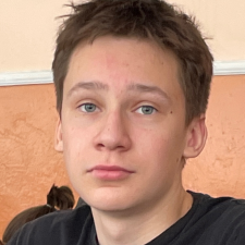 Freelancer Demyan P. — Ukraina, Czerwonograd. Specjalizacja — Język angielski, Copywriting
