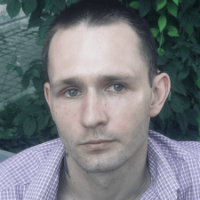 Фрилансер Олександр Д. — Украина, Ирпень. Специализация — Баннеры