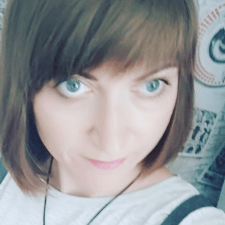 Заказчик Tetyana K. — Украина.