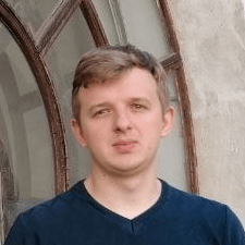 Заказчик Сергей А. — Украина, Винница.