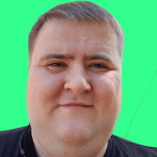 Фрилансер Дмитрий Ш. — Украина, Белая Церковь. Специализация — HTML и CSS верстка, CMS
