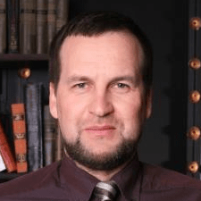 Mihail Dementyev