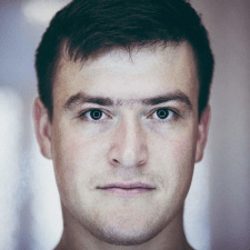 Freelancer Gregory U. — Mołdawia, Drochia. Specjalizacja — Animacja, Obróbka wideo