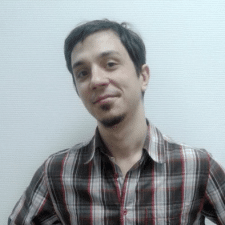 Заказчик Дмитрий У. — Украина, Харьков.