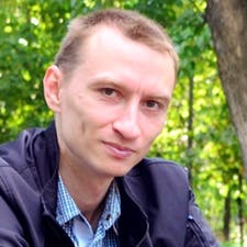 Dmitry Berger