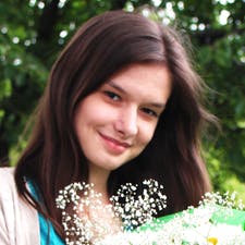 Фрилансер Татьяна Д. — Украина. Специализация — Копирайтинг, Написание статей