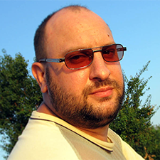 Фрилансер Дмитрий И. — Украина, Запорожье. Специализация — Настройка ПО и серверов, Администрирование систем и сетей