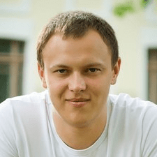 Фрилансер Сергій Д. — Украина, Ровно. Специализация — Python, Javascript и Typescript