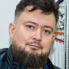 Zleceniodawca Denis K. — Ukraina, Kijów.