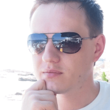 Фрилансер Денис М. — Україна, Київ. Спеціалізація — Інтернет-магазини та електронна комерція, Навчання