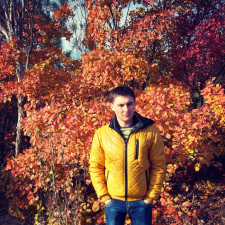 Фрилансер Denus S. — Украина, Николаев. Специализация — HTML и CSS верстка, Javascript и Typescript