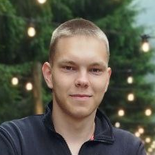 Фрилансер Denys M. — Украина, Хмельницкий. Специализация — Дизайн интерфейсов (UI/UX), Дизайн сайтов