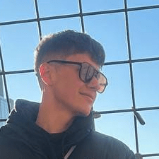 Фрилансер Denys B. — Польша, Lublin. Специализация — Дизайн интерфейсов (UI/UX), Логотипы