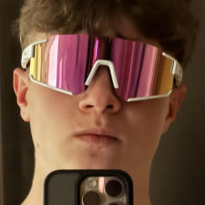 Денис Яремус