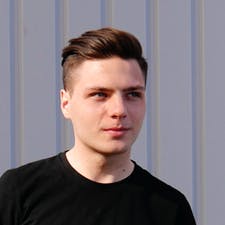 Фрилансер Denys P. — Украина, Днепр. Специализация — Английский язык